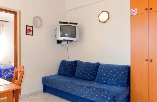 Sveti Vid Dobrinjski Apartment | Radmila (MLK141) by Interhome