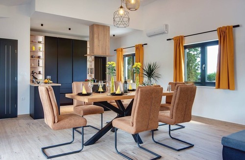 Rebici Villa | Radola Residence in Barban