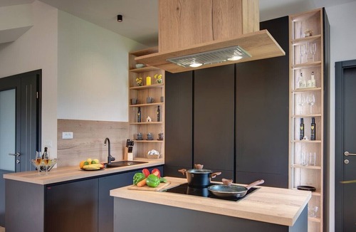 Rebici Villa | Radola Residence in Barban