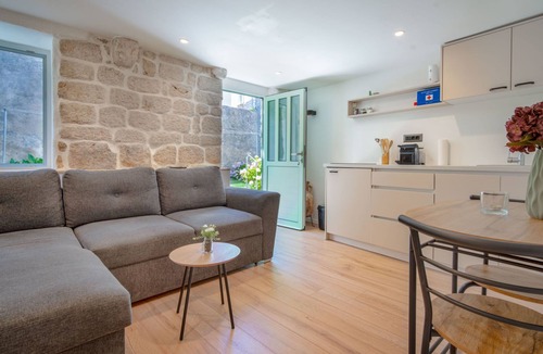 Rab Apartment | Rapski dvor by Interhome