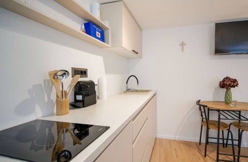 Rab Apartment | Rapski dvor by Interhome