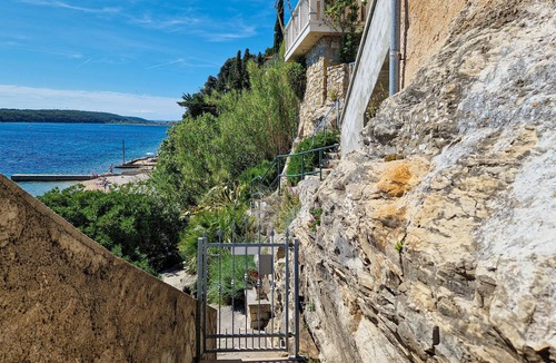 Rab Apartment | Rapski dvor by Interhome