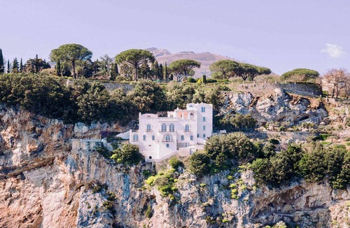 Ravello Villa | RAVELLO RETREAT - Six Bedroom Villa, Sleeps 12