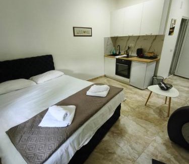 Cukarica Apartment | Rea Apartments