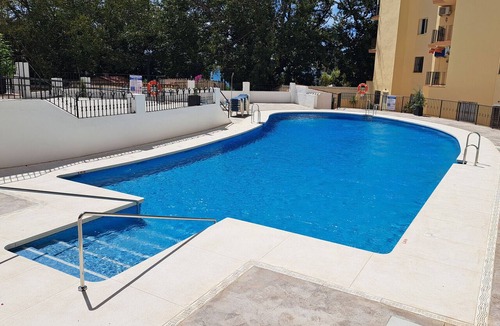 Torreblanca Apartment | Ref: 263 Apartment with sea views on second line beach in Torreblanca