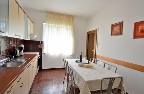Krnica Apartment | Renata (RCA358) by Interhome