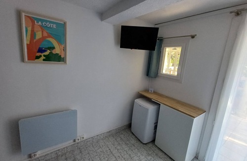Carry-le-Rouet Apartment | Rent Studio Carry-le-Rouet