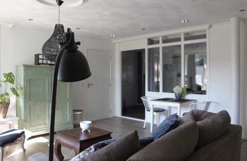 Alblasserdam Apartment | Reseda apartment