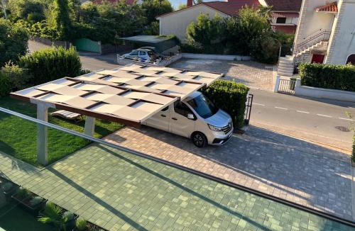 Vantacici Apartment | Residence 4U