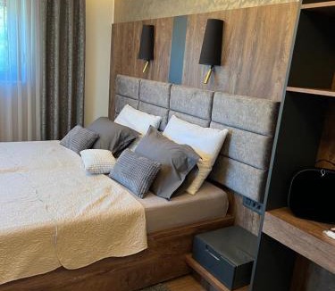 Vantacici Apartment | Residence 4U