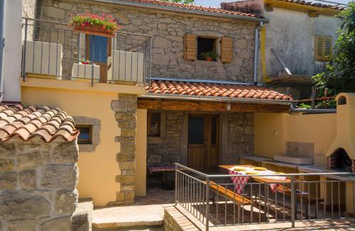 Buzet House | Residence Hidden Heaven
