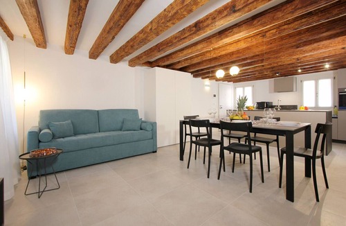 Santa Croce Apartment | Residence Modern Art 2