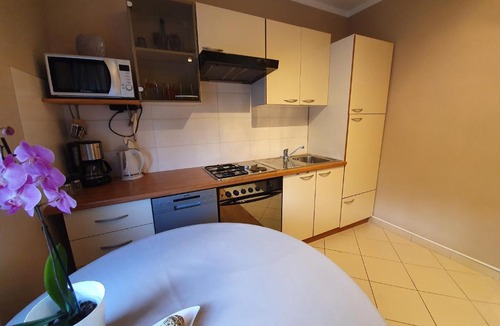 Dramalj Apartment | Residence Rak