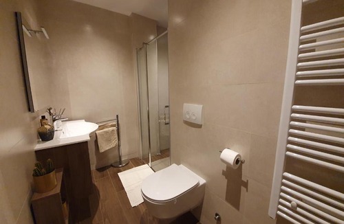 Dramalj Apartment | Residence Rak