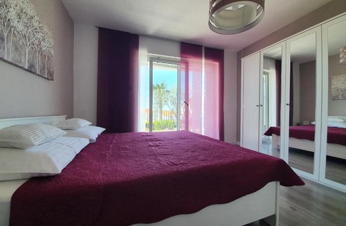Dramalj Apartment | Residence Rak