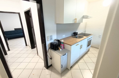 Worfelden Apartment | Residence20a