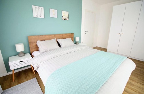 Sarsoni Apartment | RESIDENCES by zec – SUPERIOR comfort. PERFECT holidays.