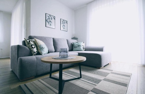 Sarsoni Apartment | RESIDENCES by zec – SUPERIOR comfort. PERFECT holidays.