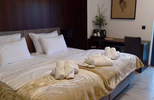 Presika Bed & Breakfast | Resort Stribor, Gorski kotar