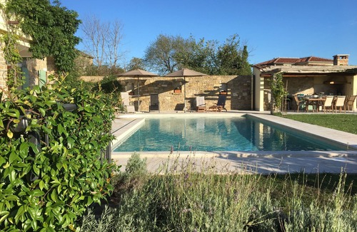 Baredine Villa | Restored Old Stone Farmhouse With Private Pool - Ideal For Families