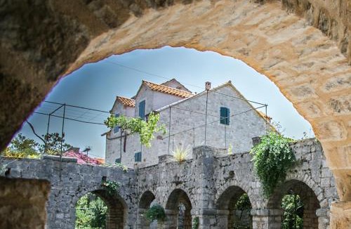 Stari Grad House | Revelin Hvar