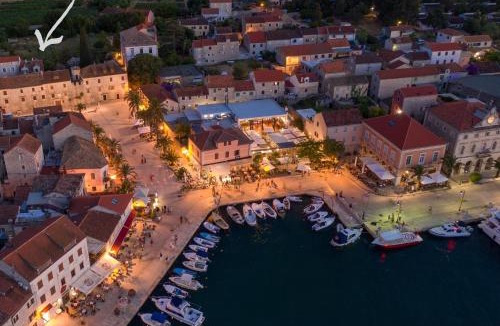 Stari Grad House | Revelin Hvar