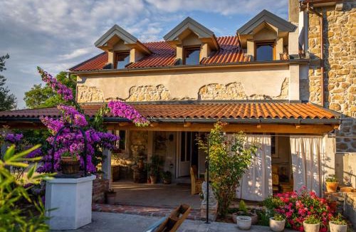 Supetarska Draga House | Rezidencija Galileja