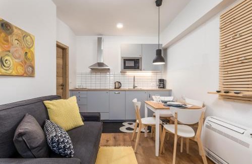 Ika Apartment | Rika apartments on the seaside