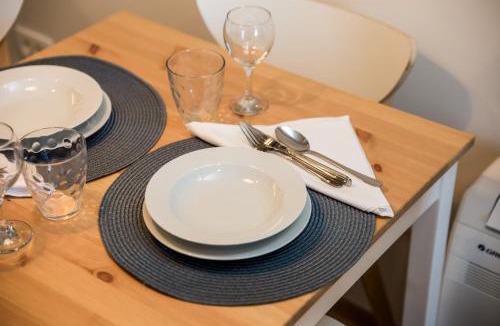 Ika Apartment | Rika apartments on the seaside