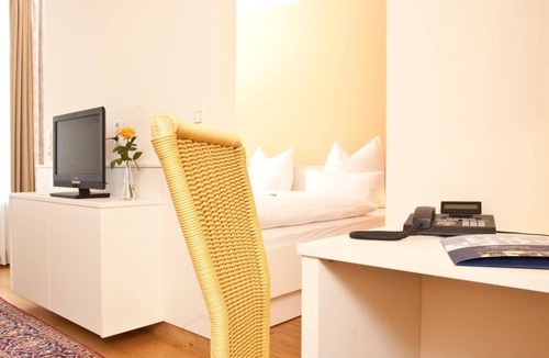 Uttel Hotel | Ringhotel Residenz Wittmund