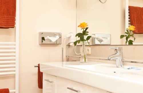 Uttel Hotel | Ringhotel Residenz Wittmund
