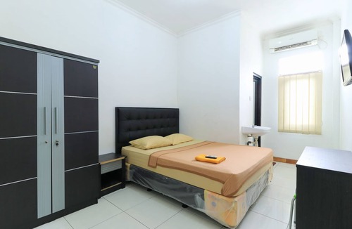 Balikpapan House | Riviera Residence