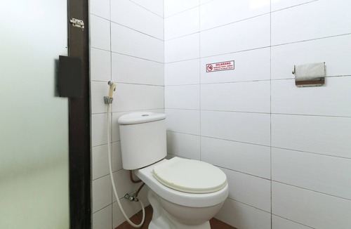 Balikpapan House | Riviera Residence