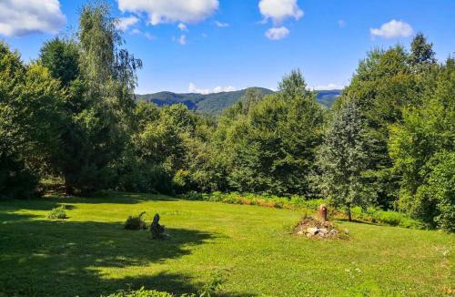Breznik Plesivicki Other | Robinzonski kamp Žumberak