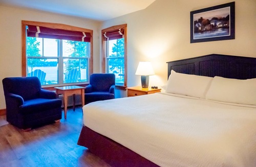Cardigan Resort | Rodd Brudenell River