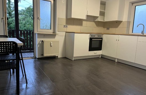 Rodgau Apartment | Rodgau Work & Sleep