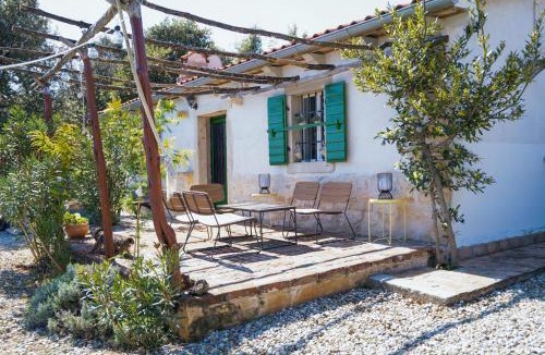 Duga Luka House | Roinizza in Prtlog (Haus für 4-5 Personen)