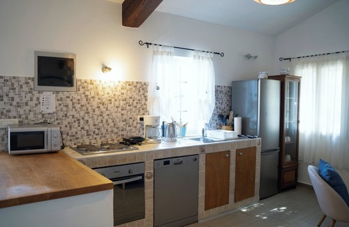 Duga Luka House | Roinizza in Prtlog (Haus für 4-5 Personen)