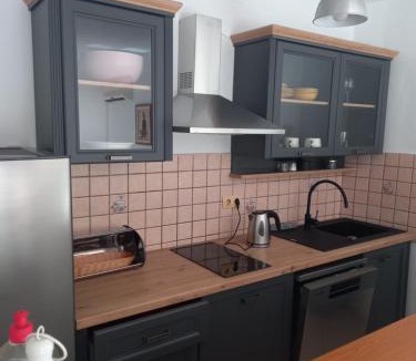 Selce Apartment | Roko Apartments