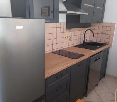 Selce Apartment | Roko Apartments
