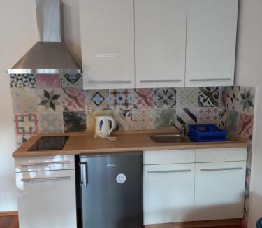 Selce Apartment | Roko Apartments