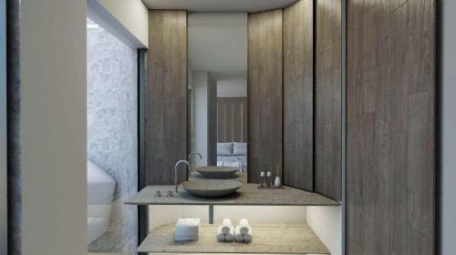 Massa Lubrense Hotel | ROMEO Massa Lubrense