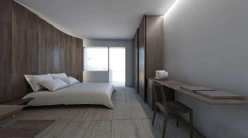 Massa Lubrense Hotel | ROMEO Massa Lubrense