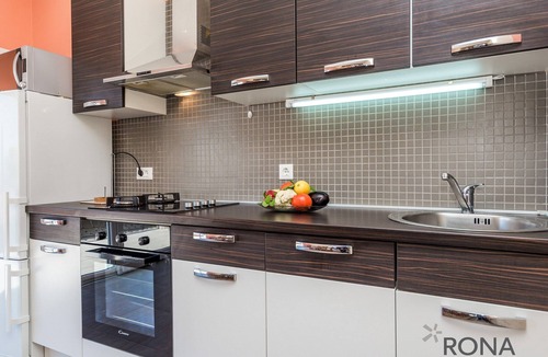 Bezjaki Apartment | Rona apartment Smokva 2