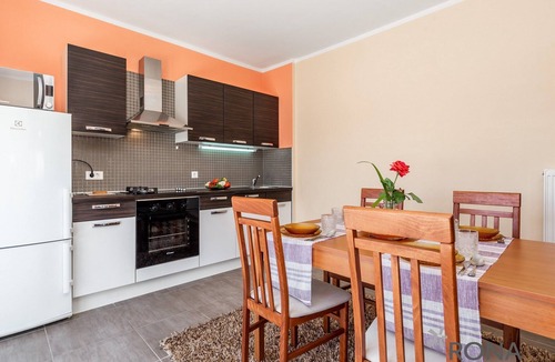 Bezjaki Apartment | Rona apartment Smokva 2