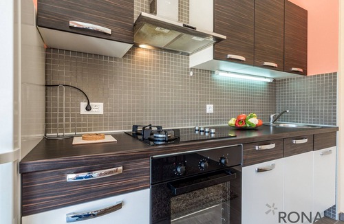 Bezjaki Apartment | Rona apartment Smokva 2