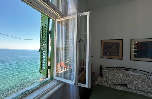 Volosko House | room 10 m from the sea