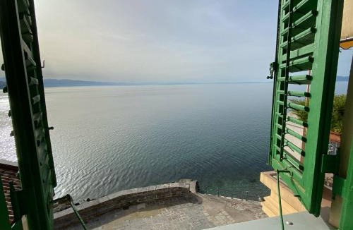 Volosko House | room 10 m from the sea