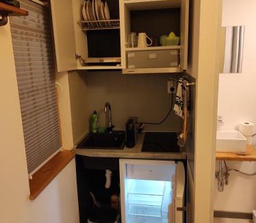 Opatija House | Room Anthea 2
