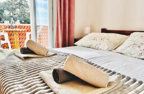 Jakisnica Bed & Breakfast | room MLIN 2